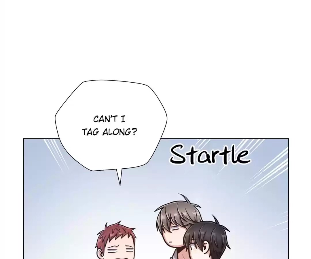 Savage Garden Chapter 52 page 75 - 