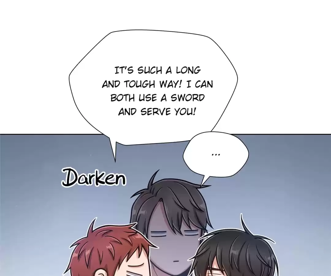 Savage Garden Chapter 52 page 77 - 