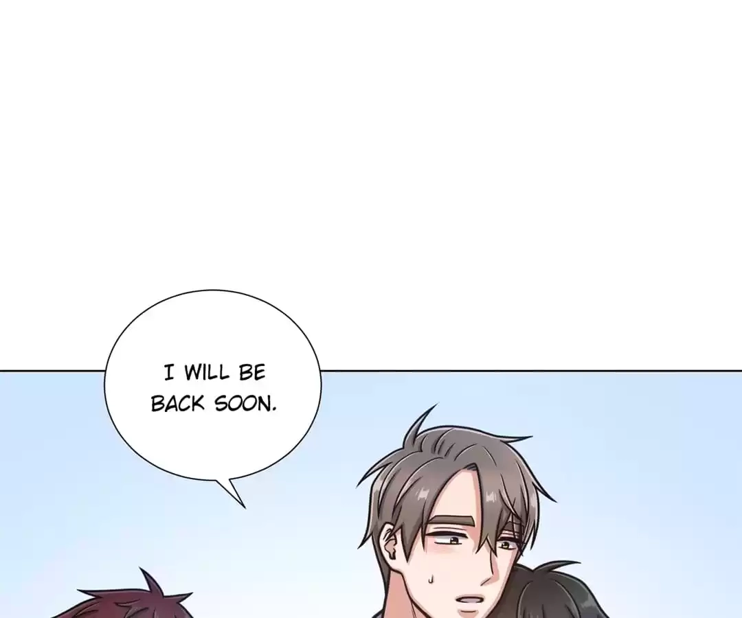Savage Garden Chapter 52 page 83 - 