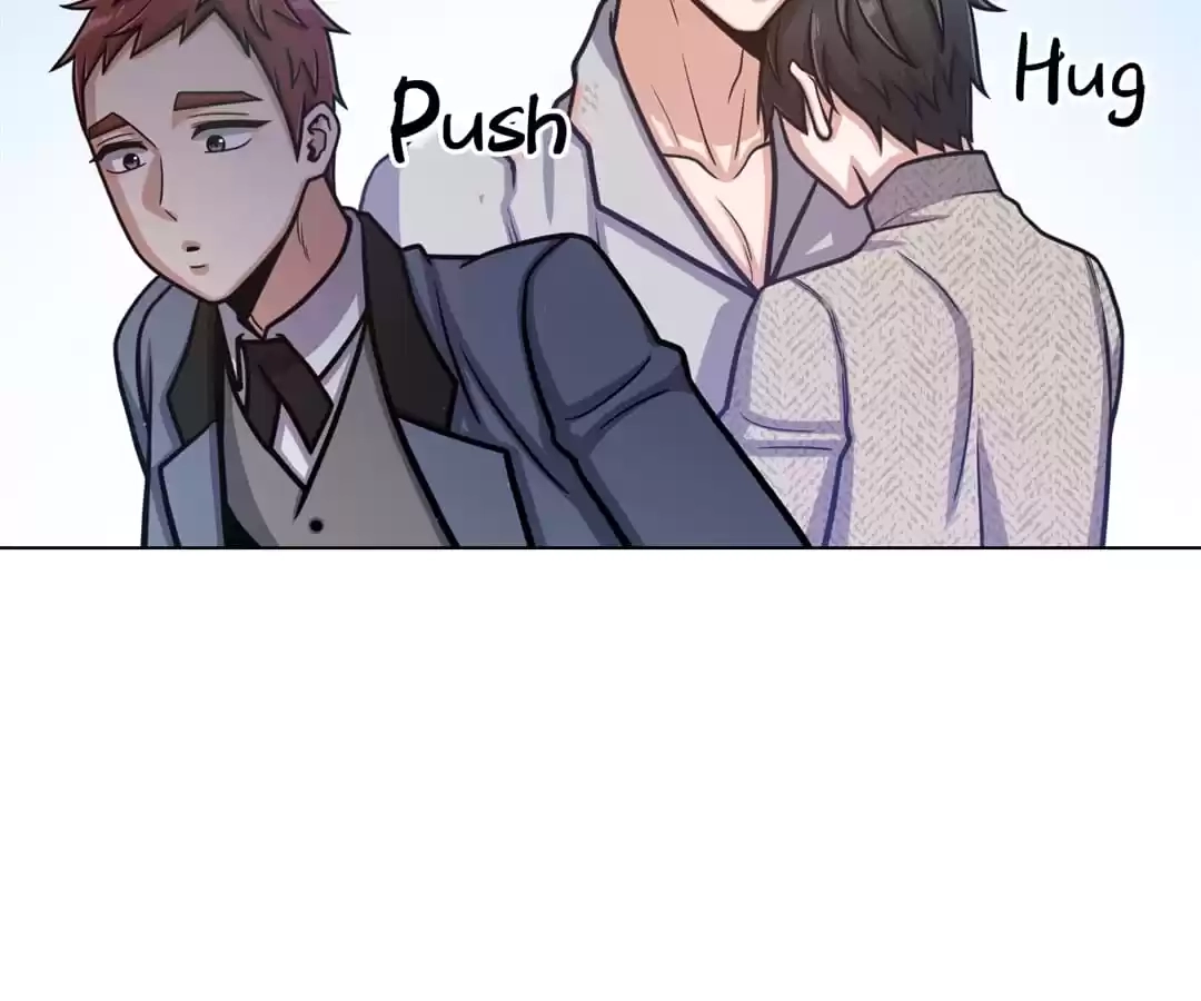 Savage Garden Chapter 52 page 84 - 