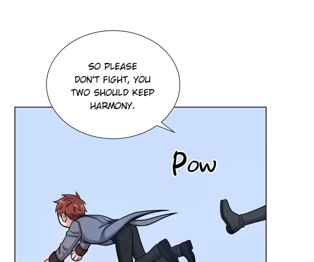 Savage Garden Chapter 52 page 85 - 