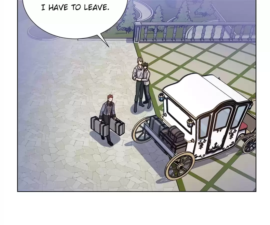 Savage Garden Chapter 52 page 91 - 
