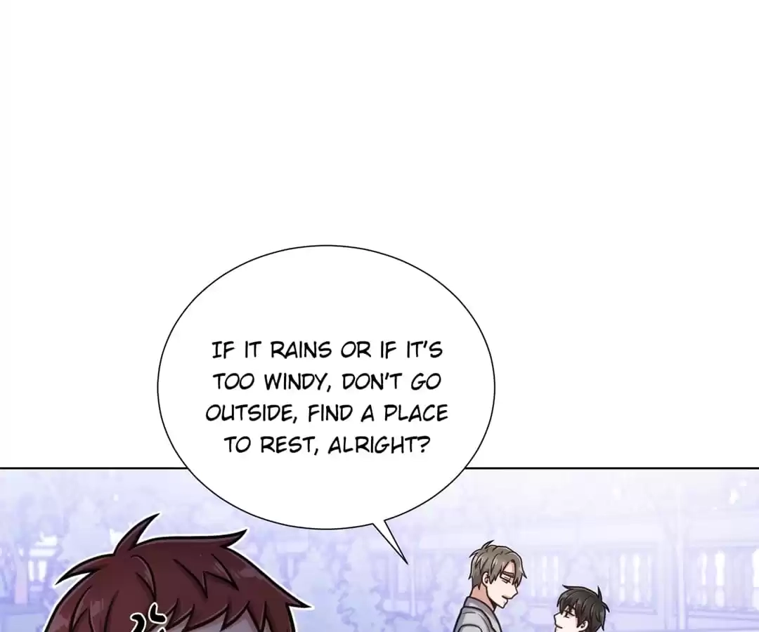 Savage Garden Chapter 52 page 92 - 