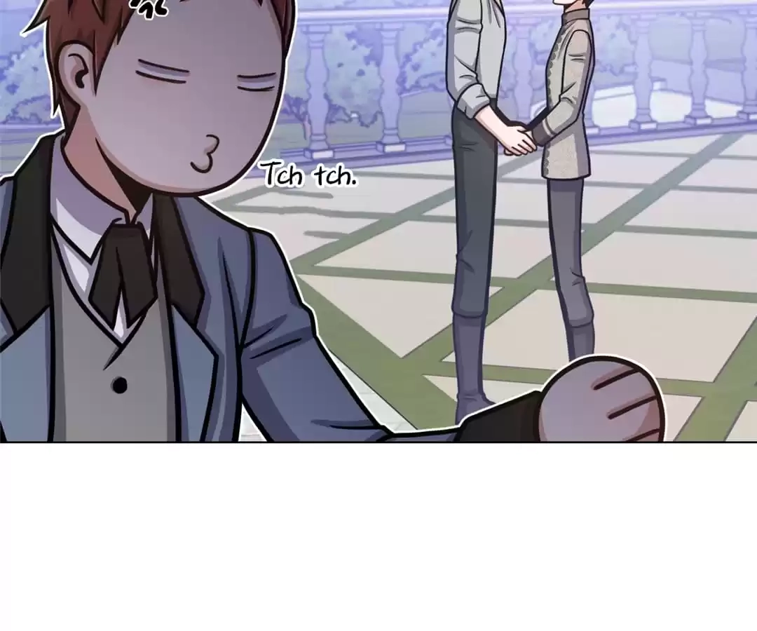 Savage Garden Chapter 52 page 93 - 