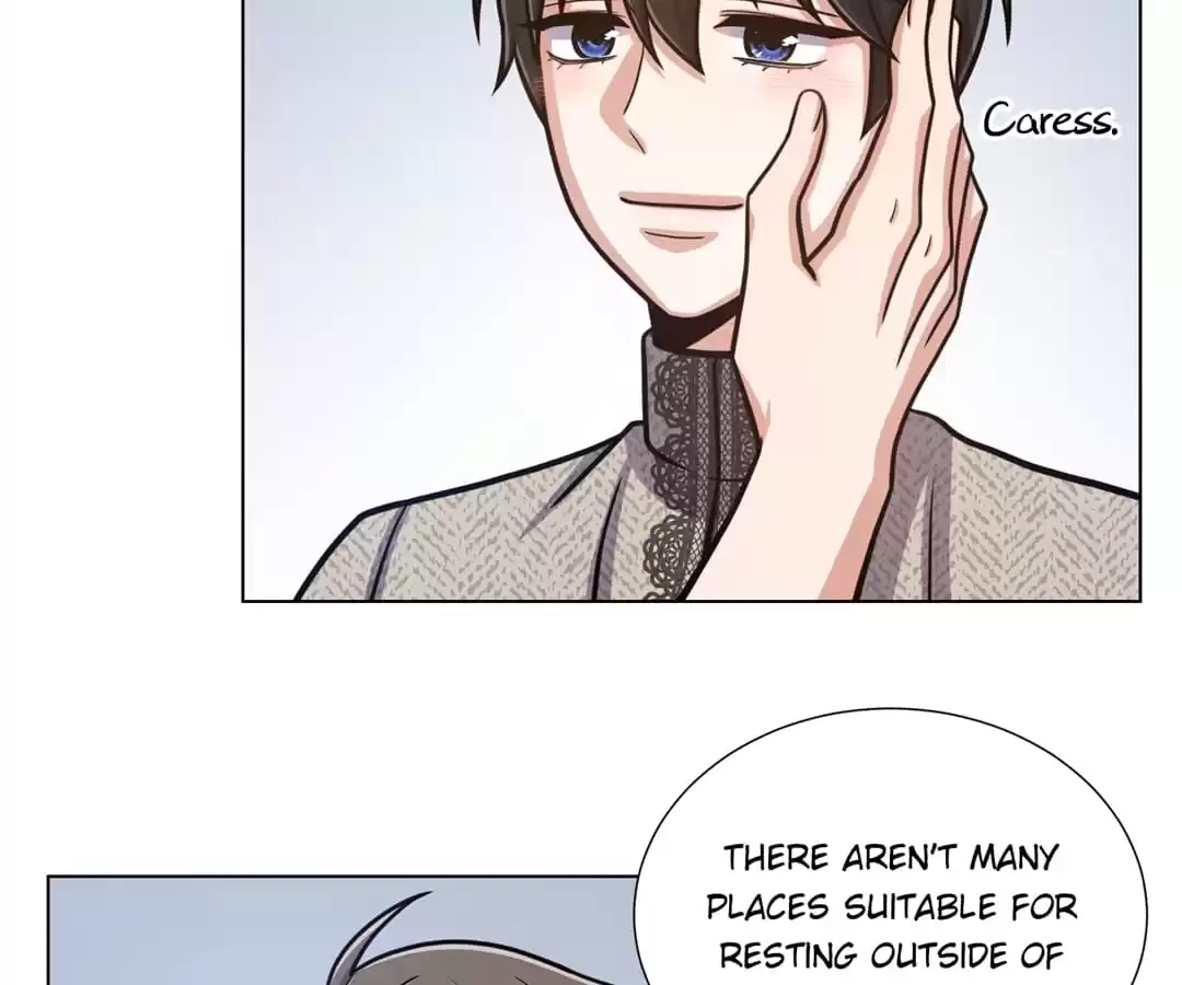 Savage Garden Chapter 52 page 95 - 