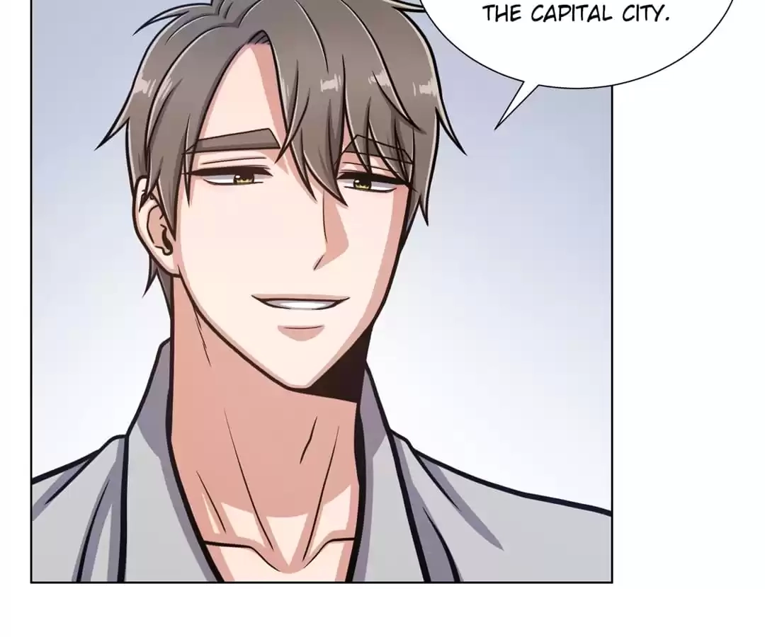 Savage Garden Chapter 52 page 96 - 
