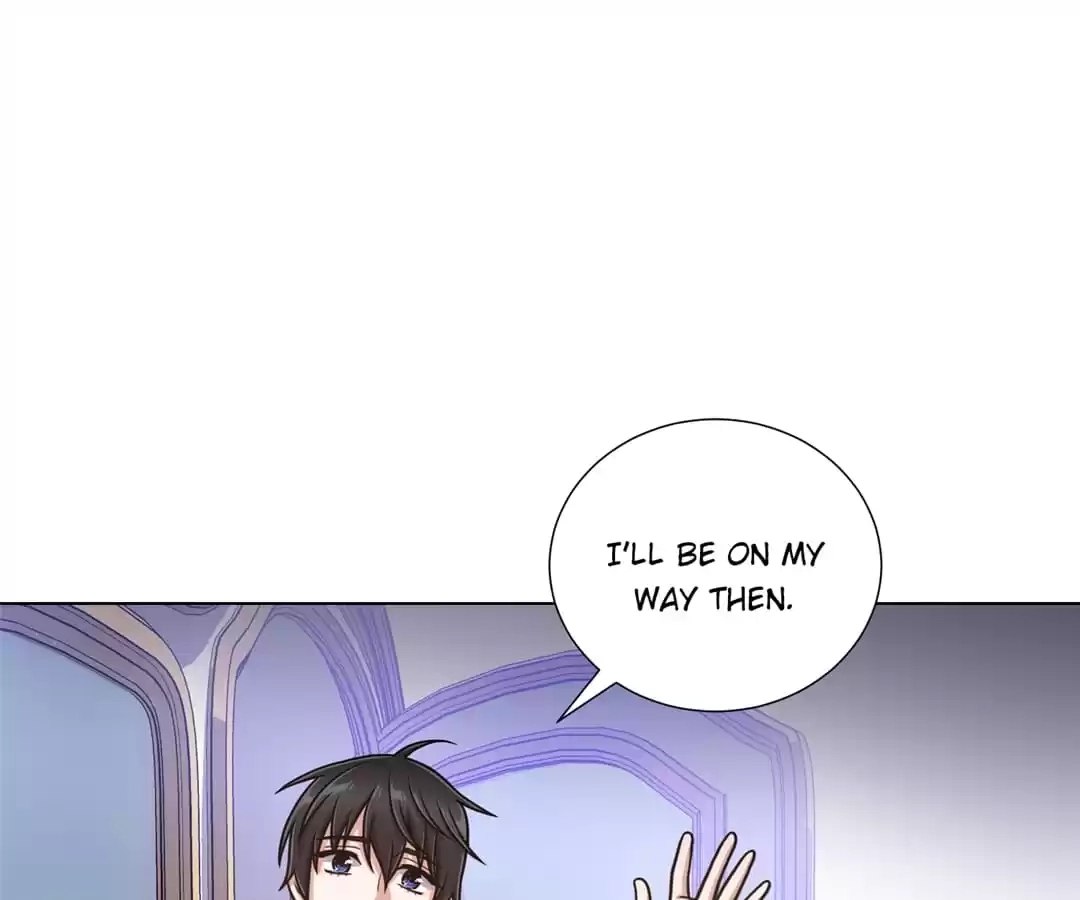 Savage Garden Chapter 52 page 97 - 