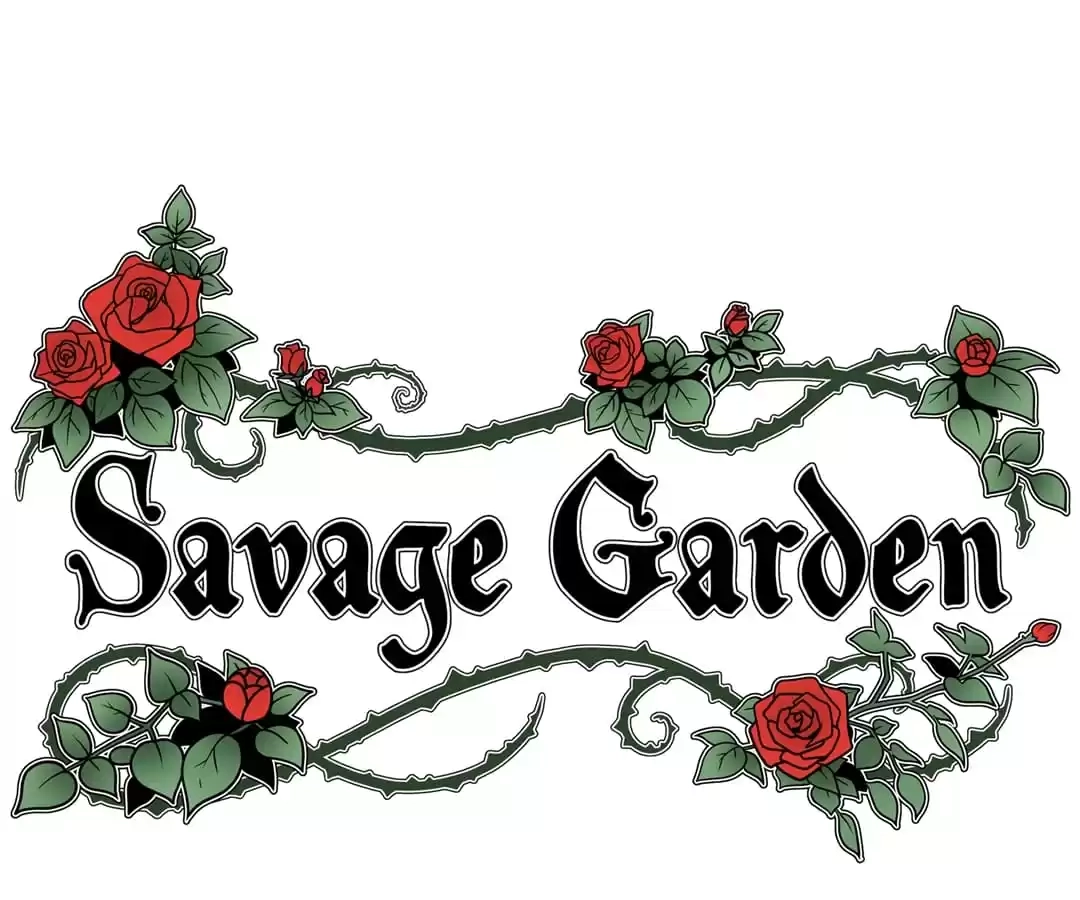 Savage Garden Chapter 53 page 11 - 