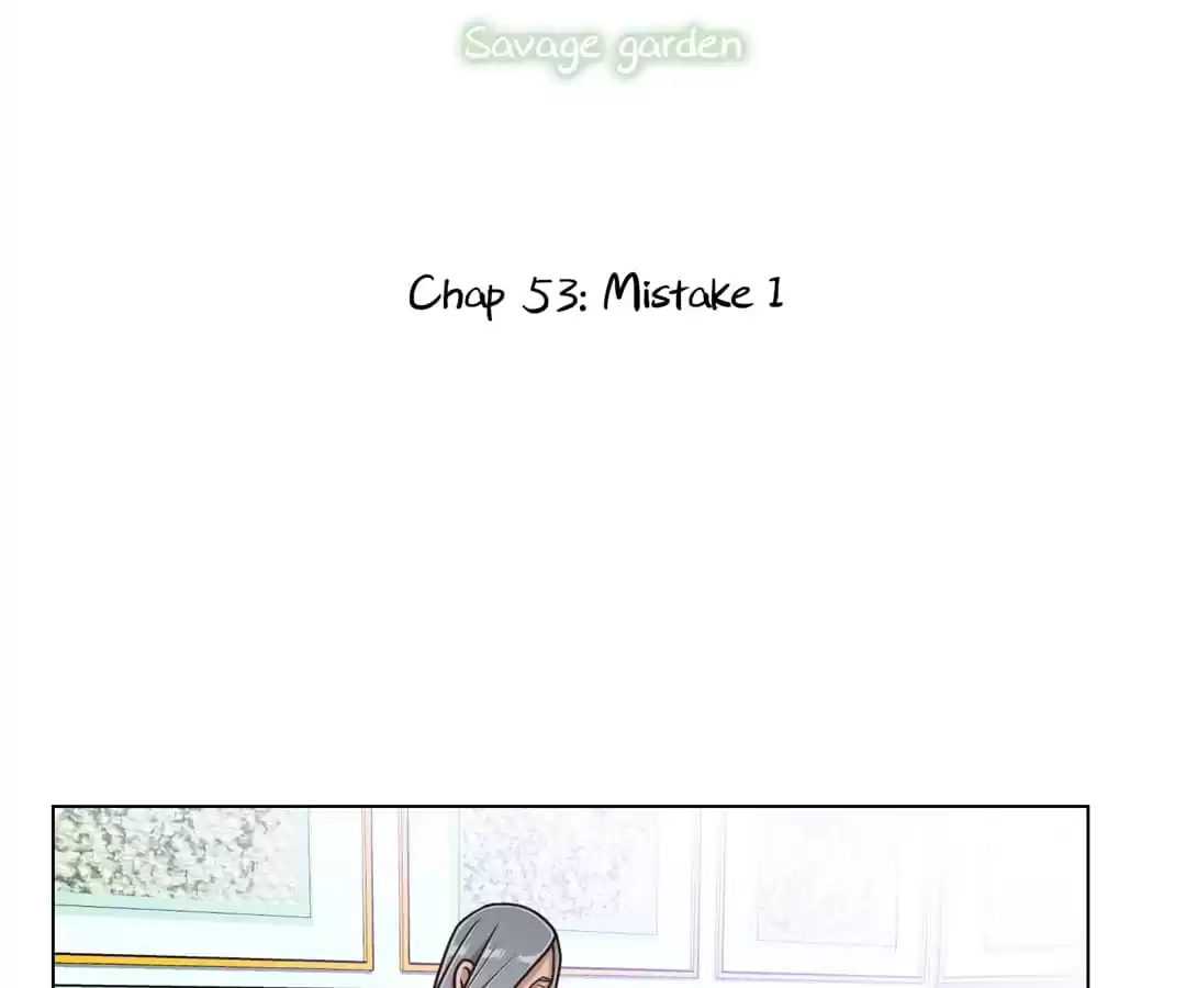 Savage Garden Chapter 53 page 12 - 