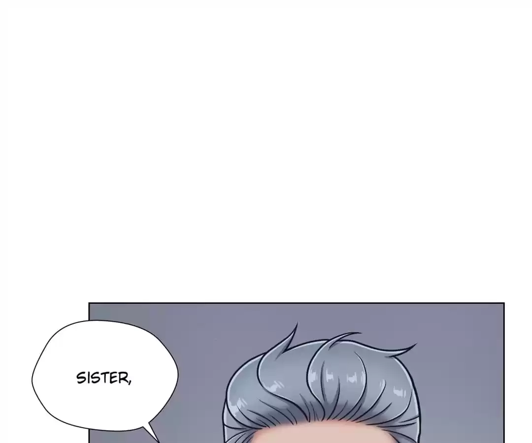 Savage Garden Chapter 53 page 17 - 