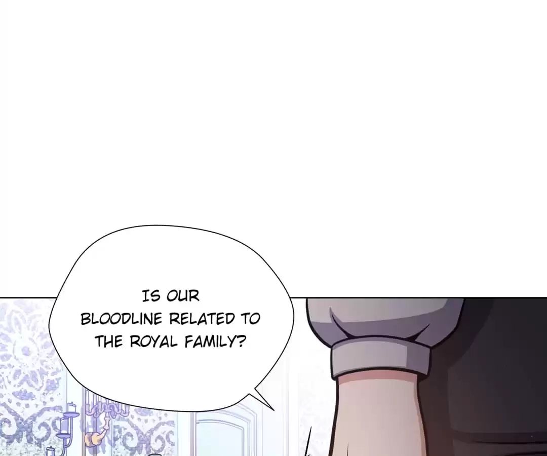 Savage Garden Chapter 53 page 19 - 