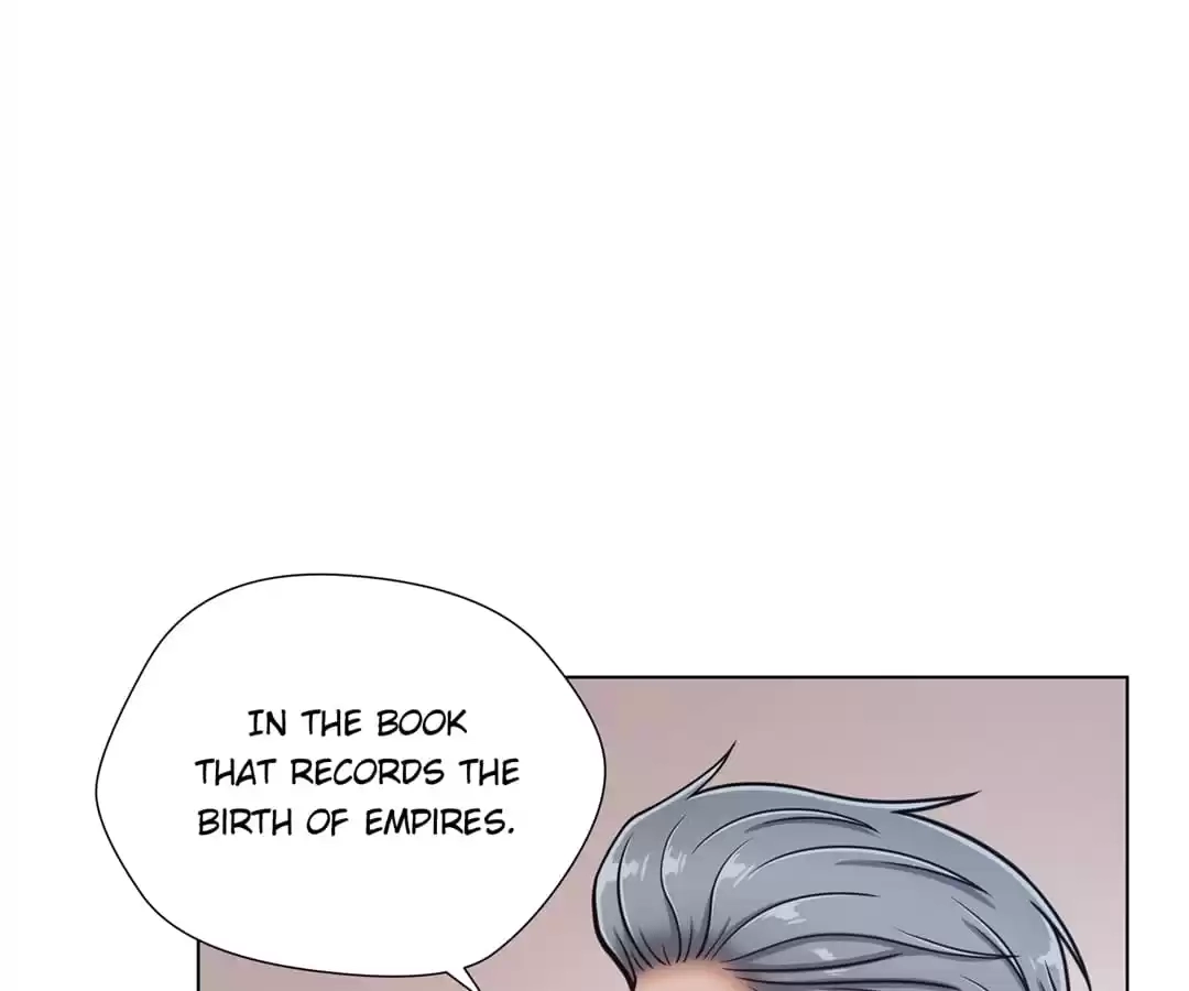 Savage Garden Chapter 53 page 21 - 