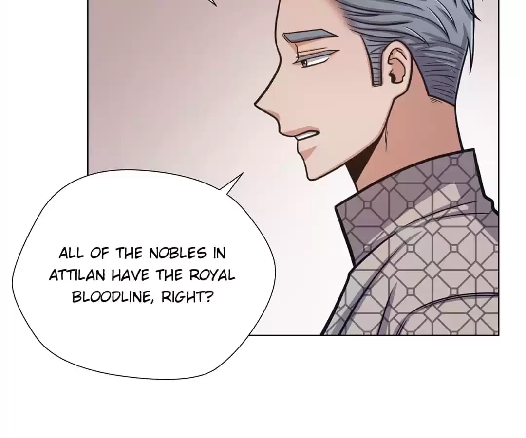 Savage Garden Chapter 53 page 22 - 