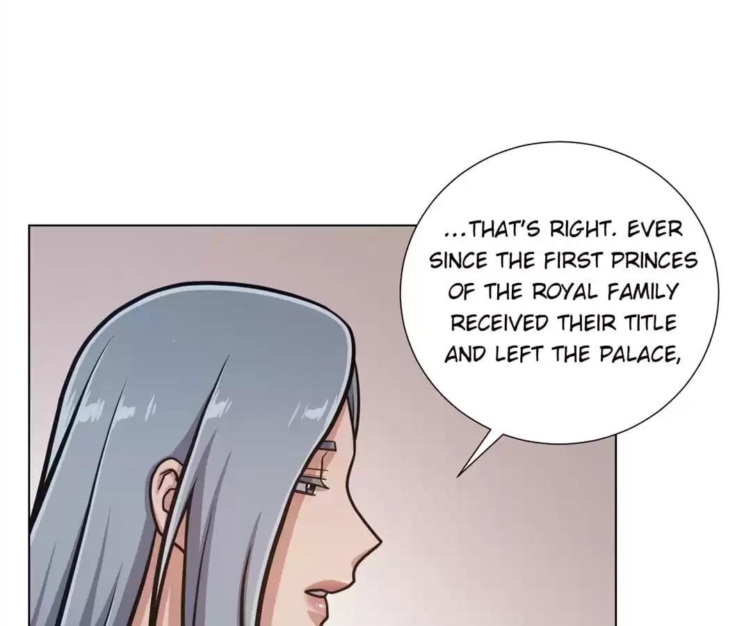 Savage Garden Chapter 53 page 23 - 
