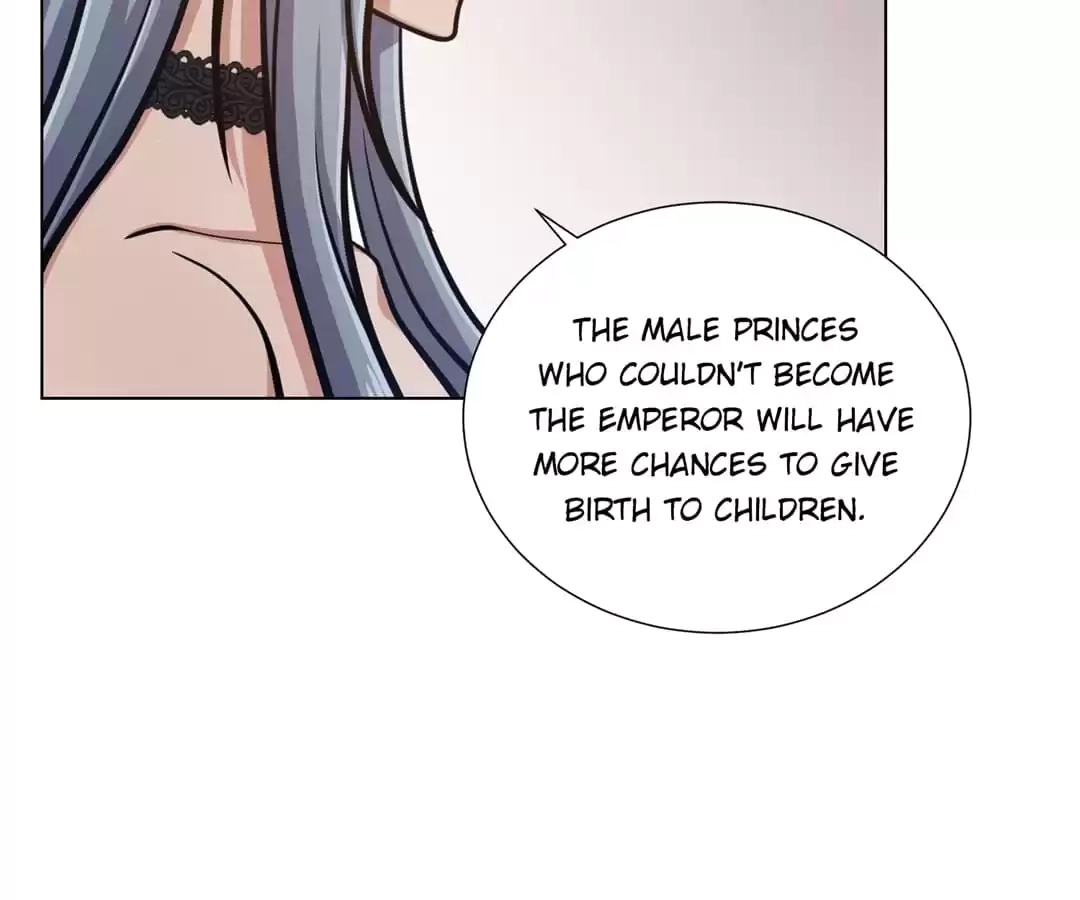Savage Garden Chapter 53 page 24 - 