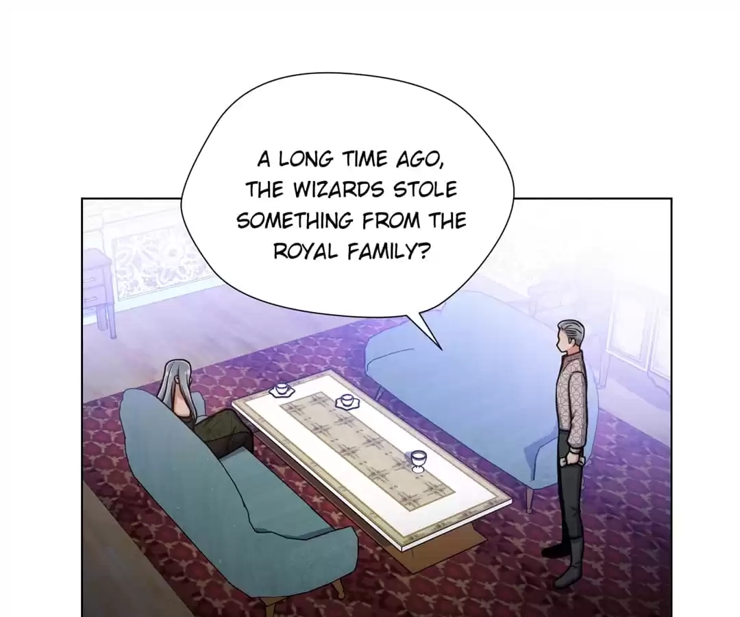 Savage Garden Chapter 53 page 33 - 