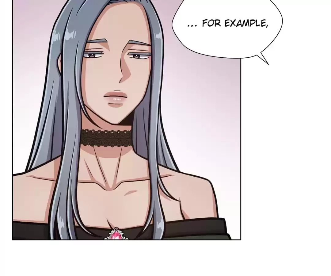 Savage Garden Chapter 53 page 35 - 