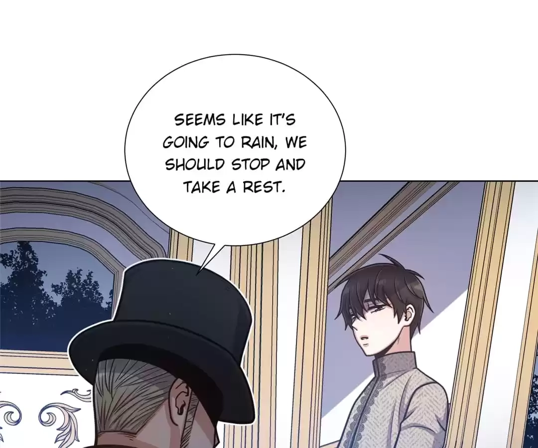 Savage Garden Chapter 53 page 5 - 