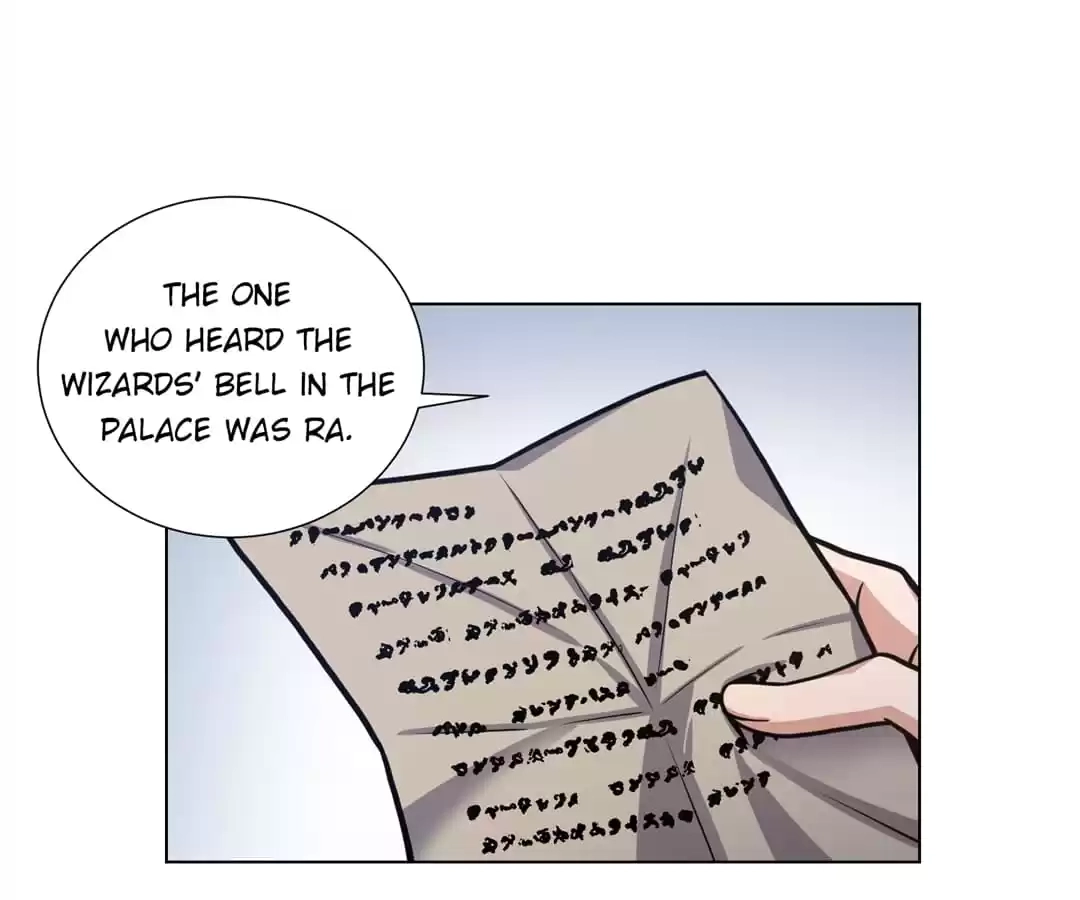 Savage Garden Chapter 53 page 48 - 