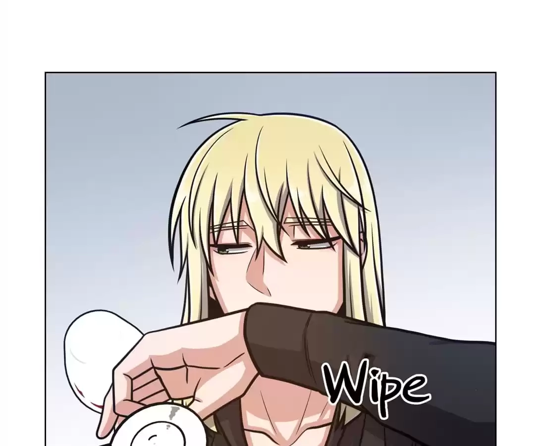 Savage Garden Chapter 53 page 53 - 