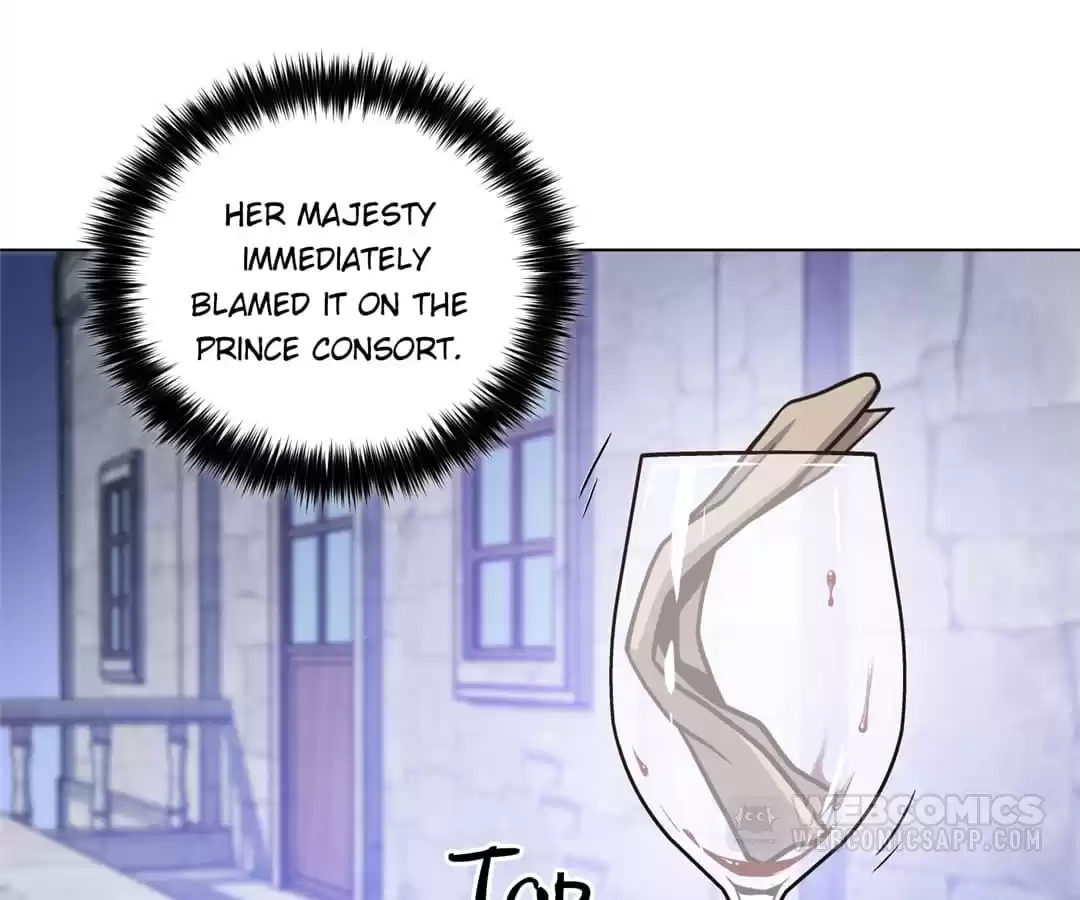 Savage Garden Chapter 53 page 58 - 