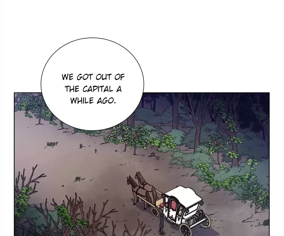 Savage Garden Chapter 53 page 7 - 