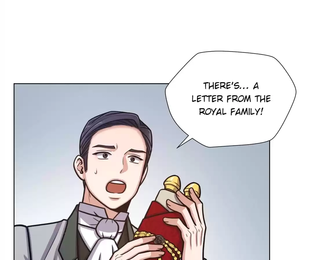 Savage Garden Chapter 53 page 61 - 