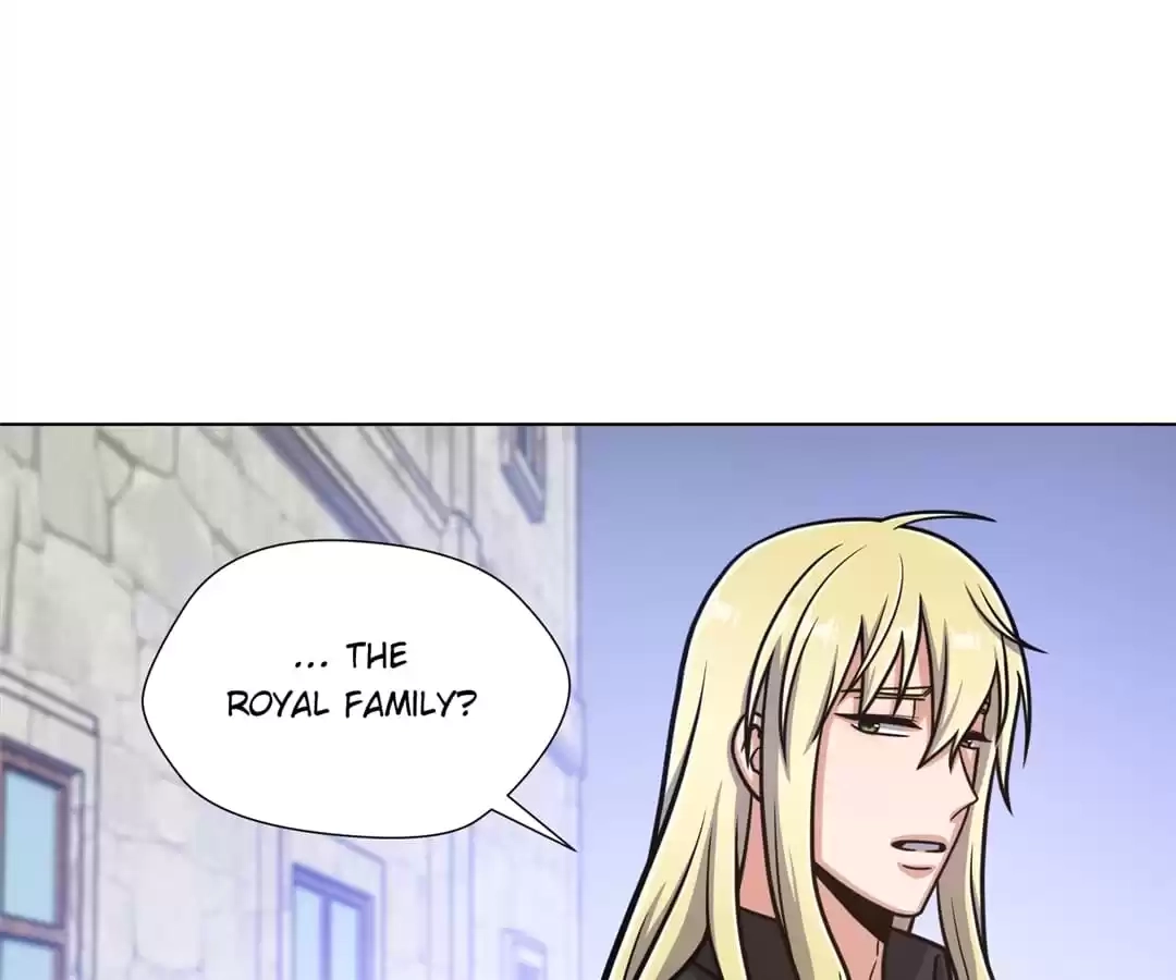 Savage Garden Chapter 53 page 63 - 