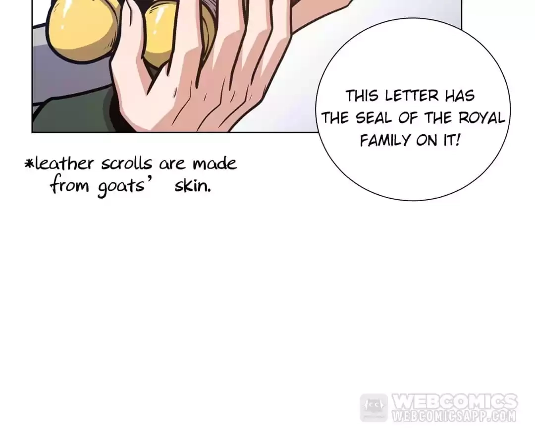 Savage Garden Chapter 53 page 66 - 