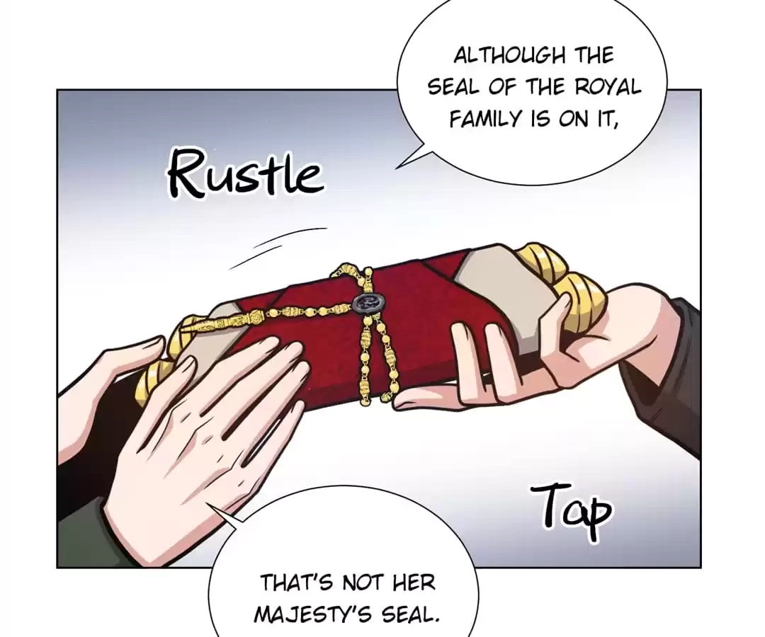 Savage Garden Chapter 53 page 69 - 