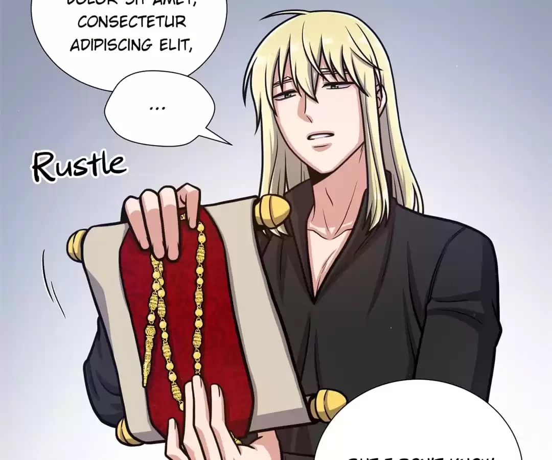 Savage Garden Chapter 53 page 71 - 
