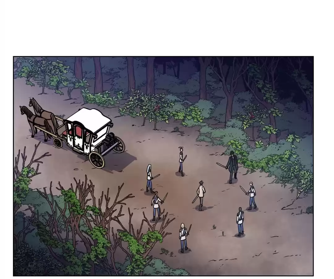 Savage Garden Chapter 53 page 79 - 