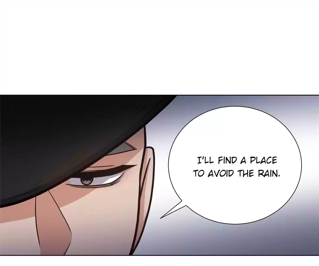 Savage Garden Chapter 53 page 9 - 