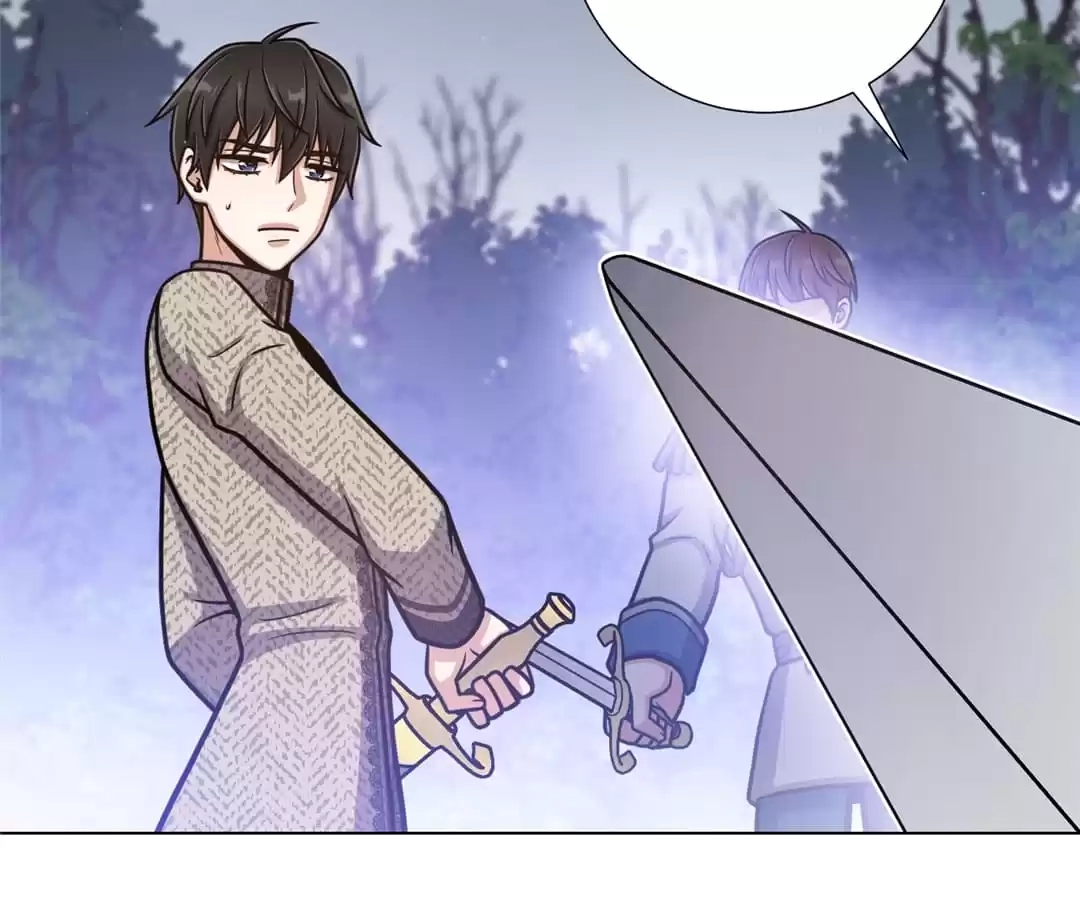 Savage Garden Chapter 53 page 83 - 