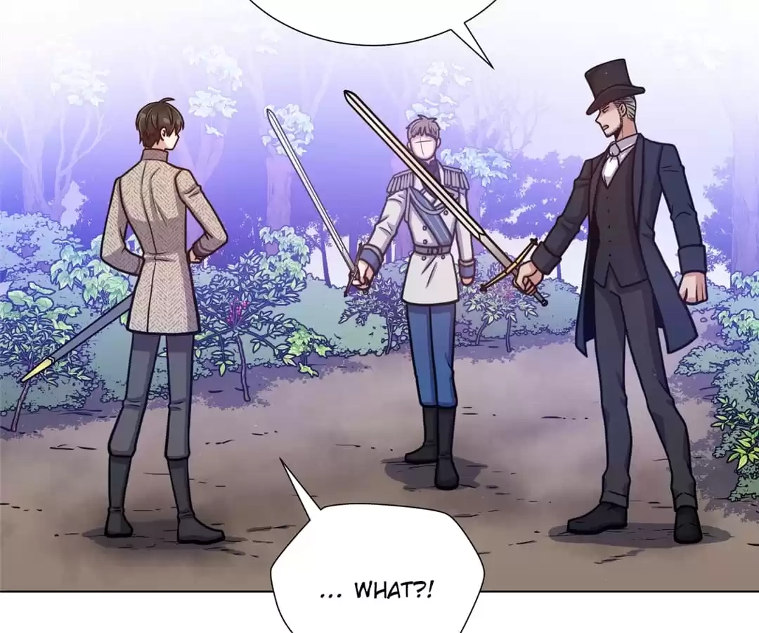 Savage Garden Chapter 53 page 87 - 