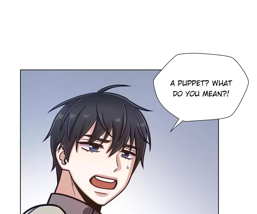 Savage Garden Chapter 53 page 89 - 