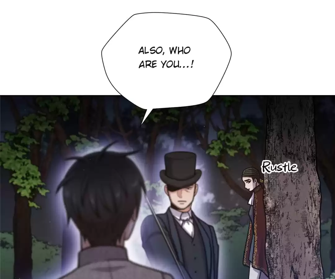 Savage Garden Chapter 53 page 91 - 