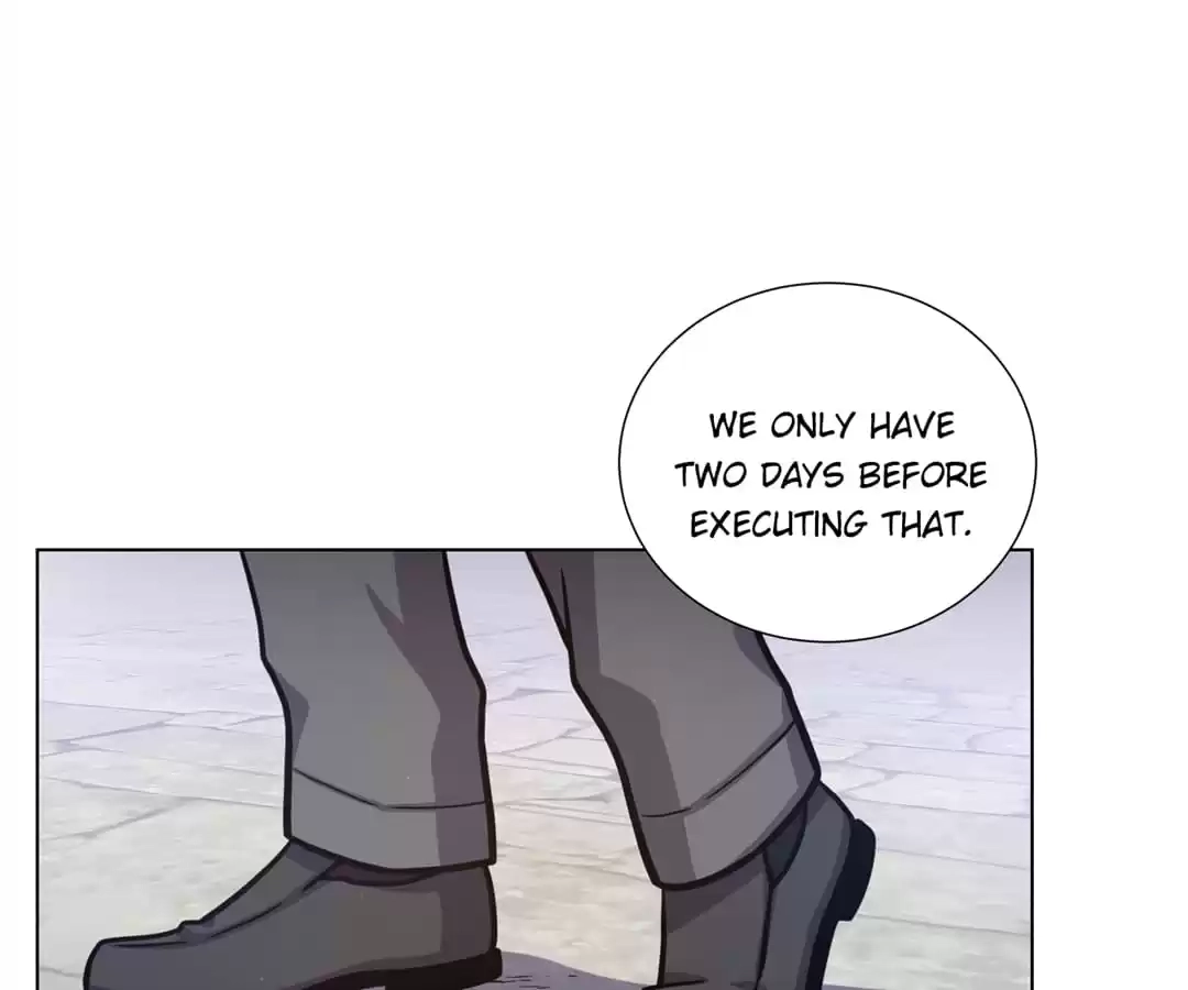 Savage Garden Chapter 54 page 36 - 