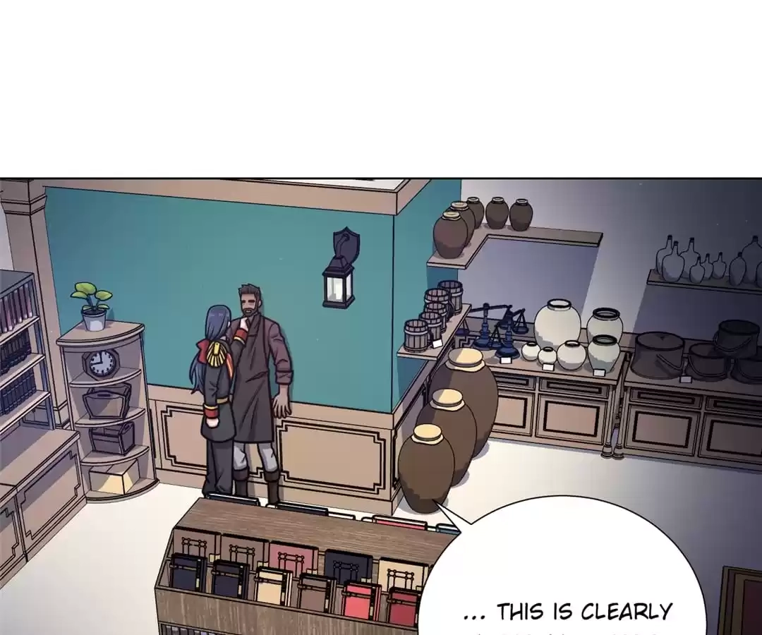 Savage Garden Chapter 54 page 46 - 