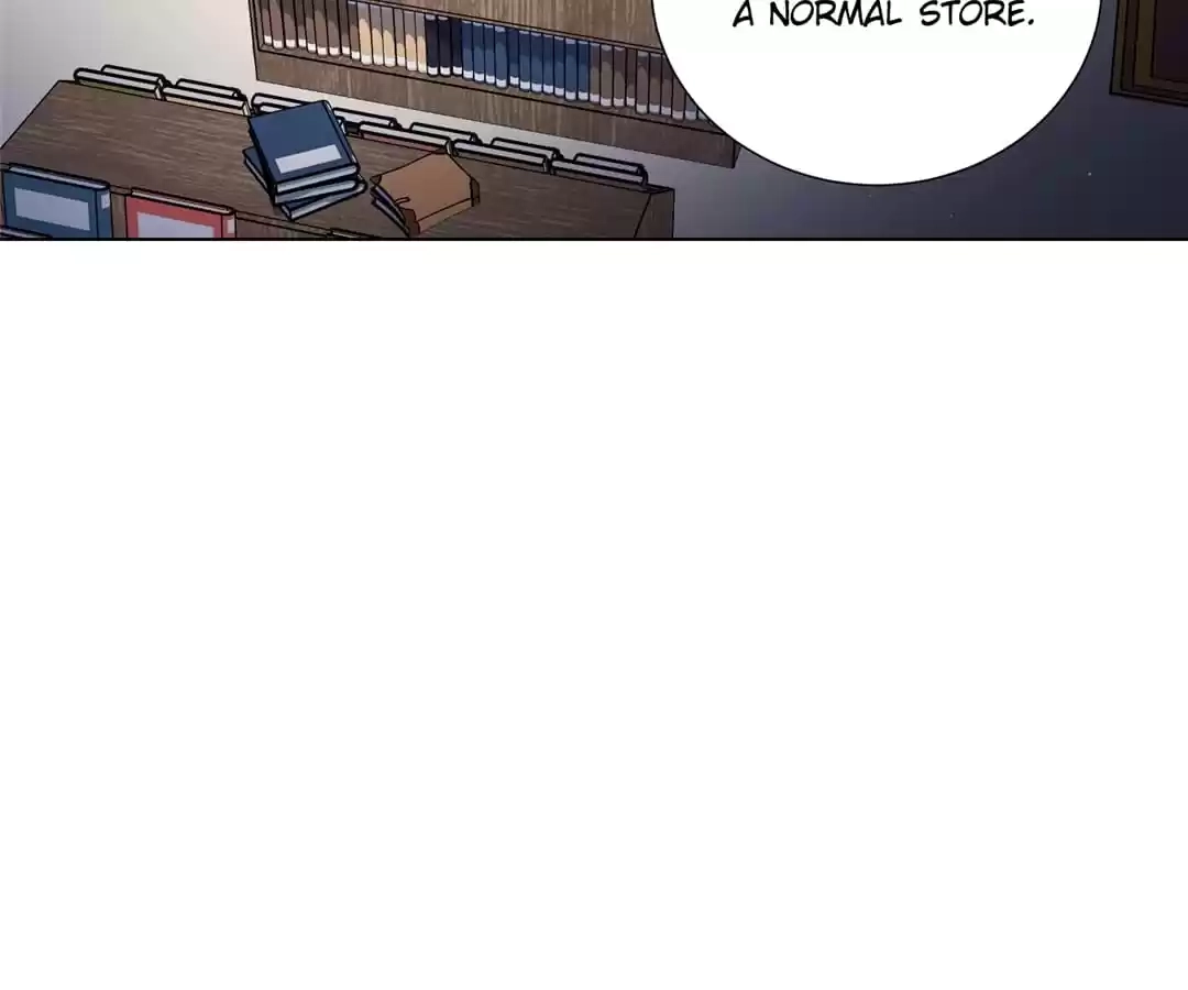 Savage Garden Chapter 54 page 47 - 
