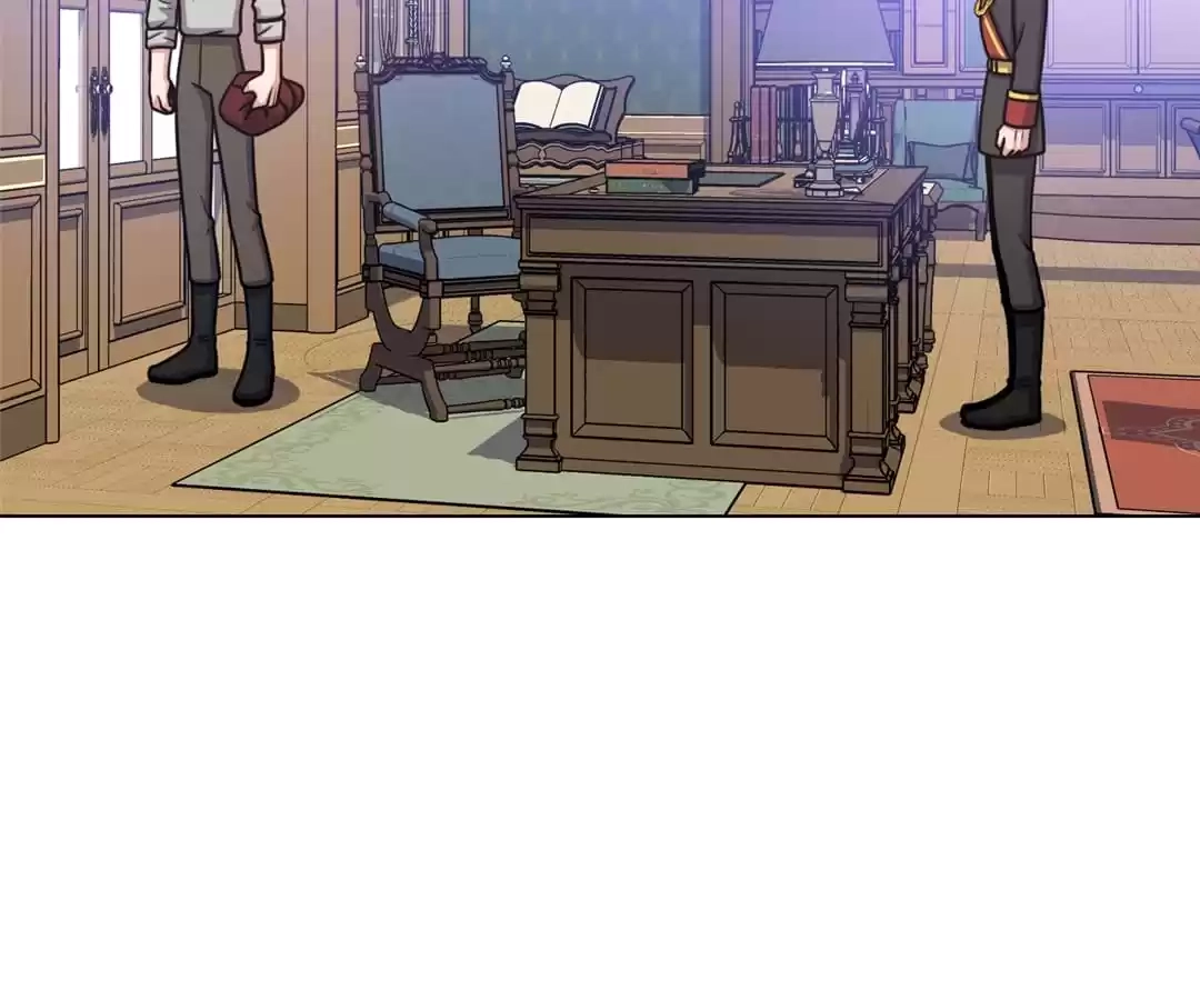Savage Garden Chapter 54 page 6 - 