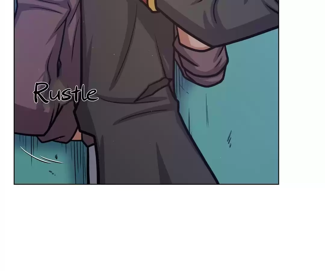 Savage Garden Chapter 54 page 53 - 