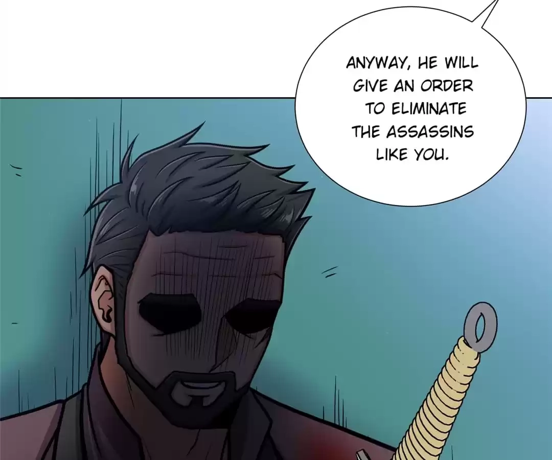 Savage Garden Chapter 54 page 64 - 