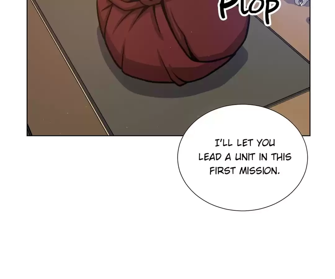 Savage Garden Chapter 54 page 8 - 