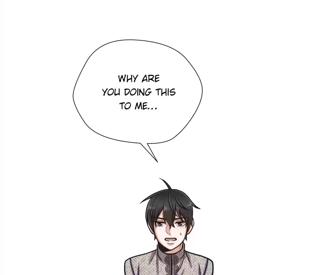 Savage Garden Chapter 54 page 84 - 