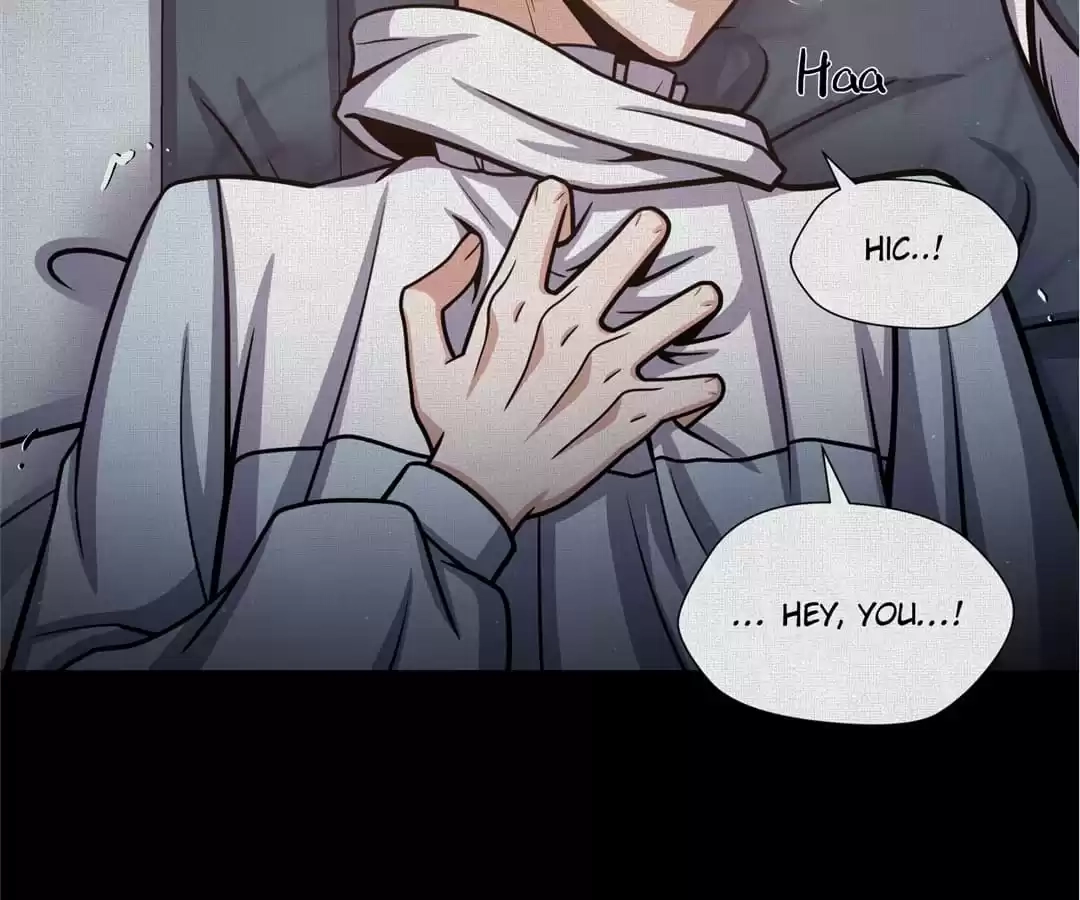 Savage Garden Chapter 55 page 11 - 