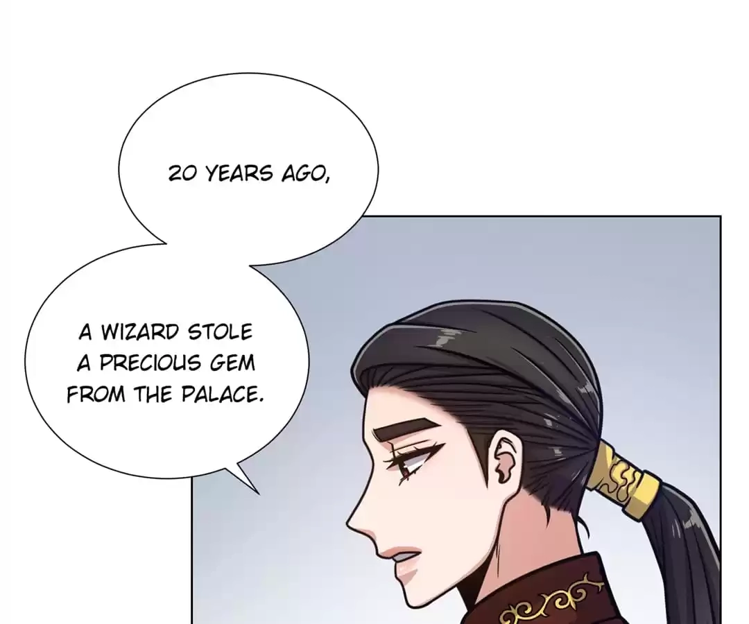 Savage Garden Chapter 55 page 17 - 