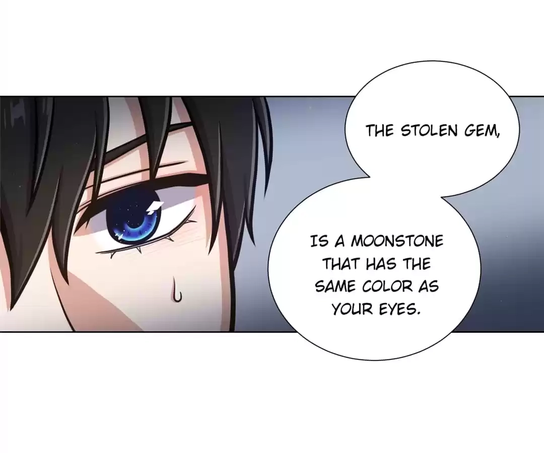 Savage Garden Chapter 55 page 19 - 