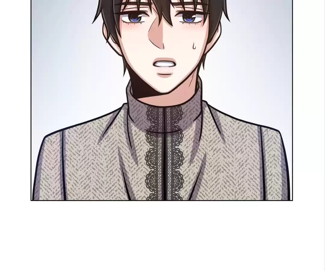 Savage Garden Chapter 55 page 3 - 