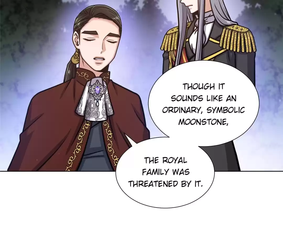 Savage Garden Chapter 55 page 21 - 